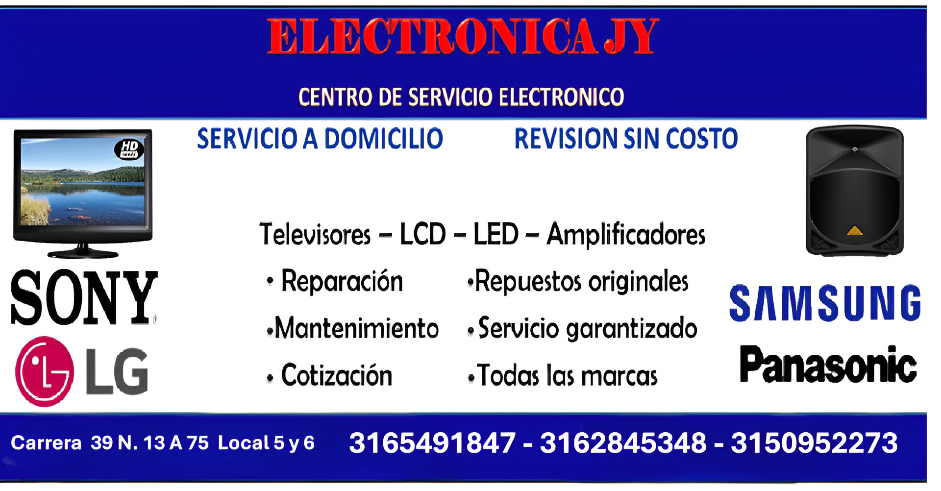 tarjeta final calidad mejorada